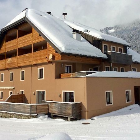 Obersdorfer Hof Casa de hóspedes Bad Mitterndorf Exterior foto
